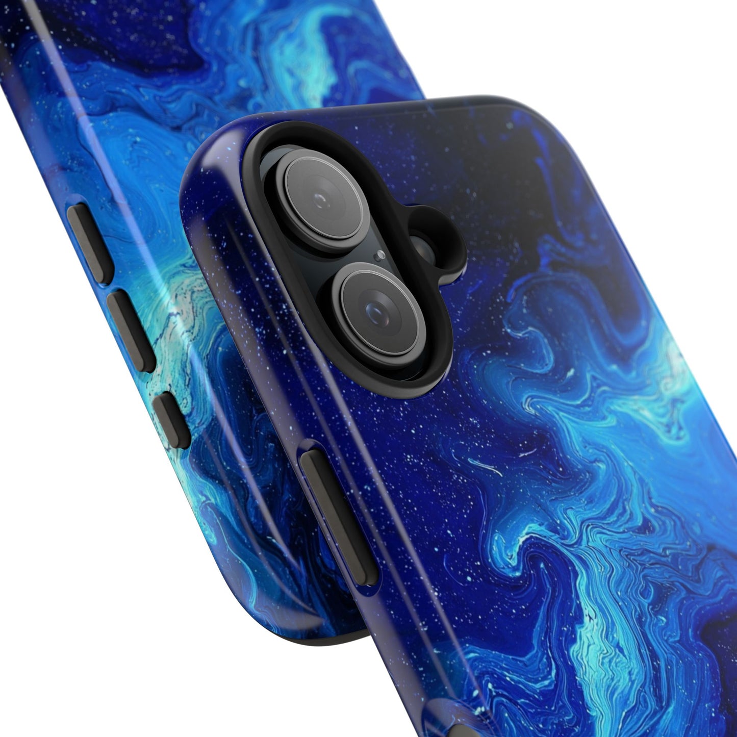 Liquid Blue [TOUGH CASE]