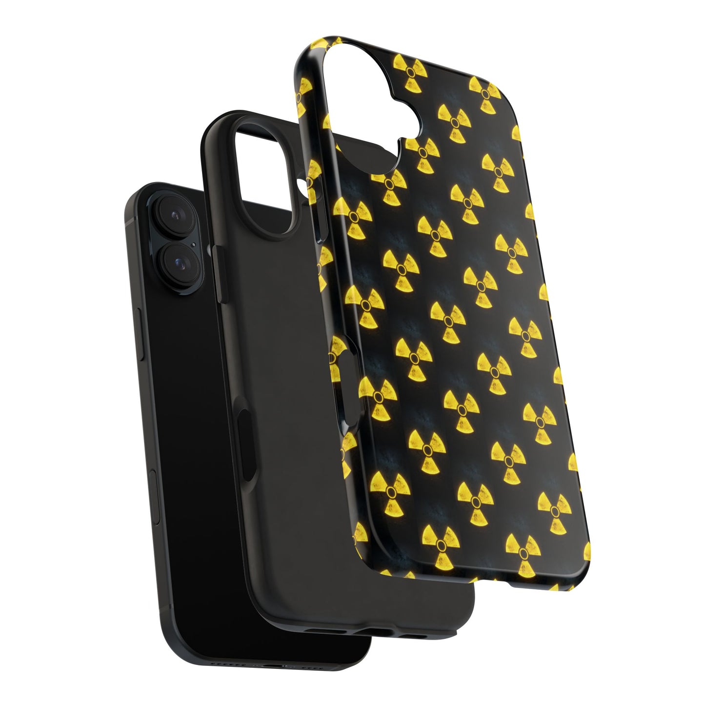 Nuclear [TOUGH CASE]