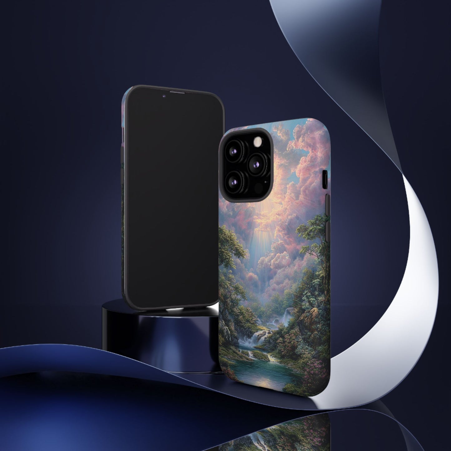 BESTSELLER Serene Sunrise [TOUGH CASE]