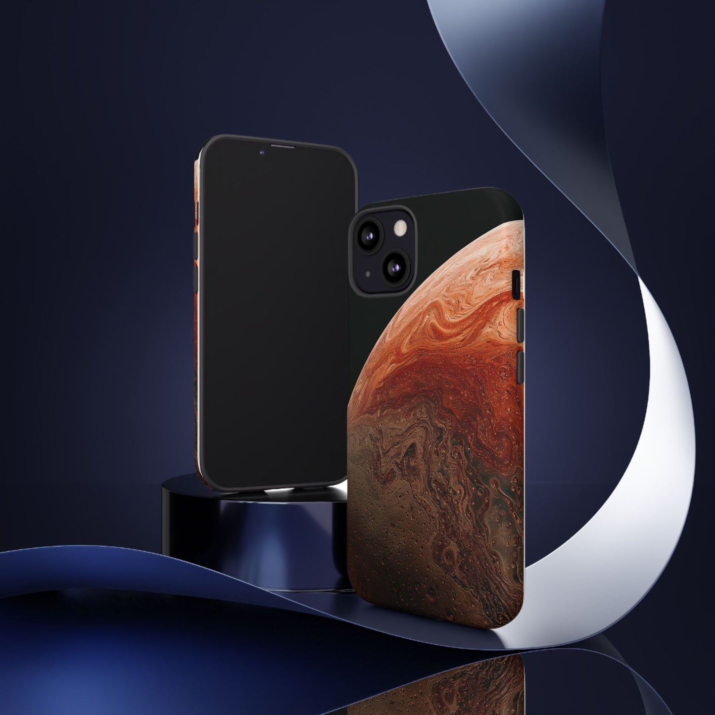 Red Planet [TOUGH CASE]