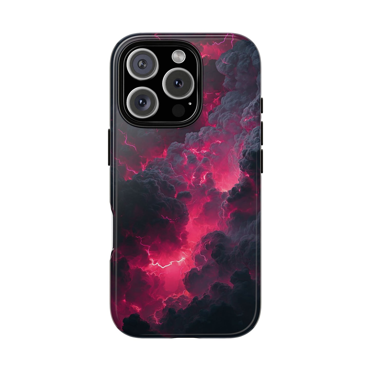 Pink Storm [TOUGH CASE]