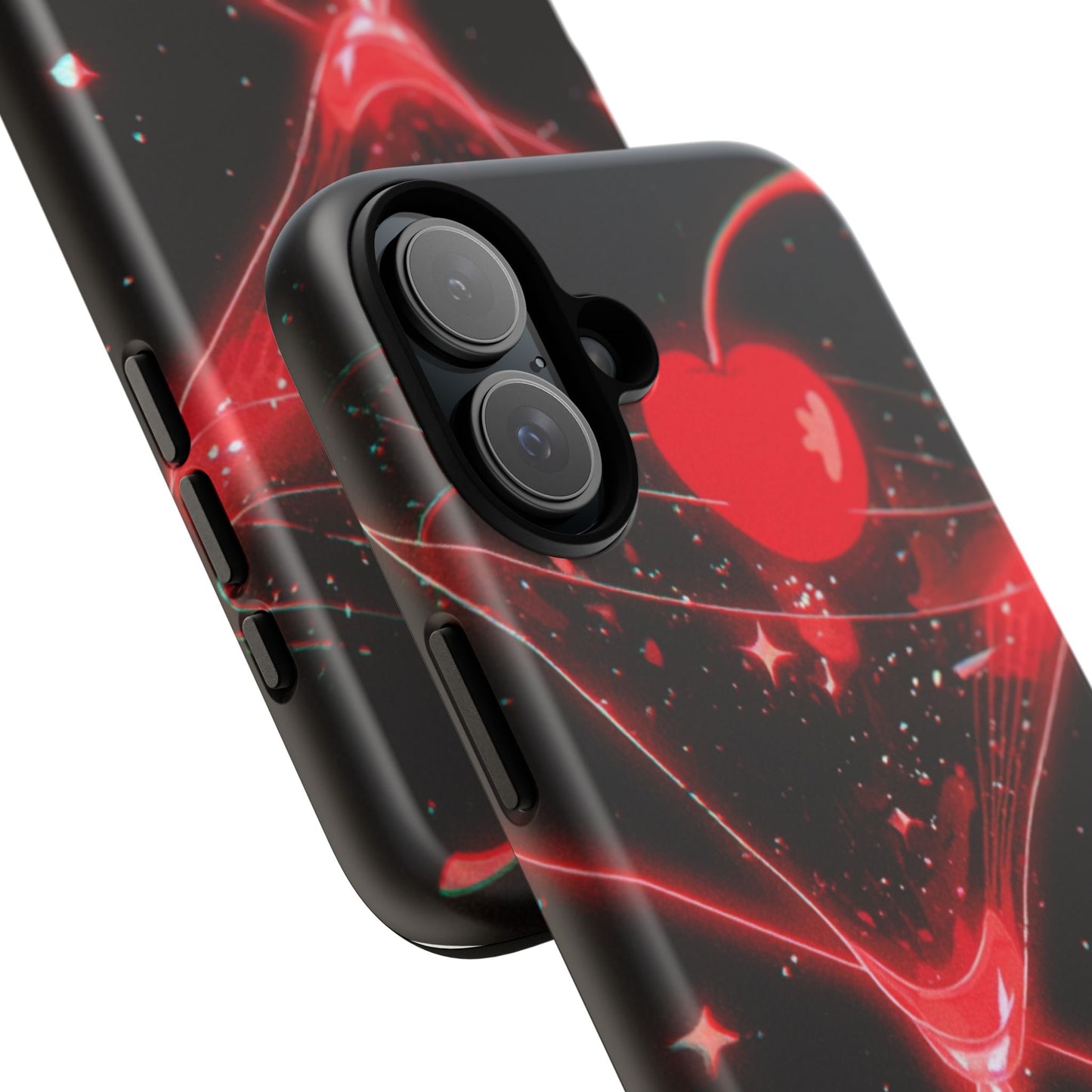 Heartfelt (iPhone 17 - iPhone 17 Pro Max) [TOUGH CASE]