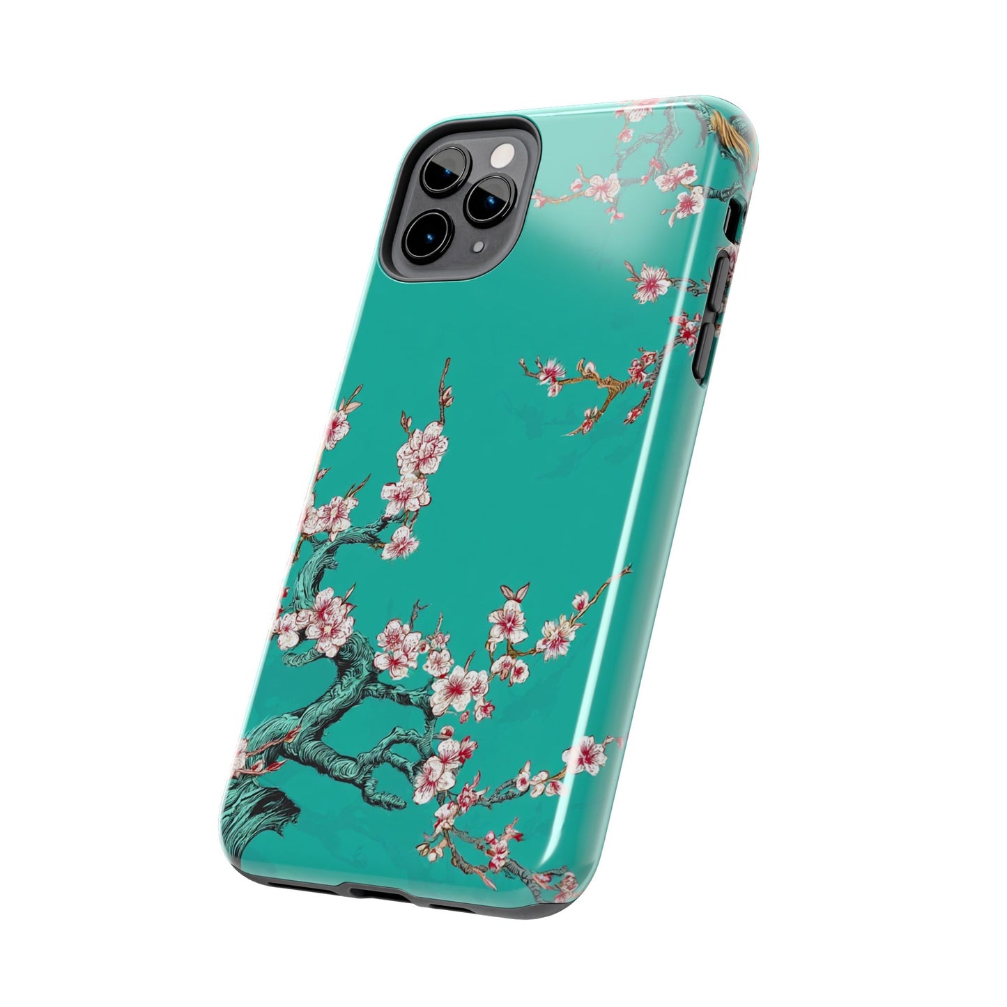 Cherry Blossom