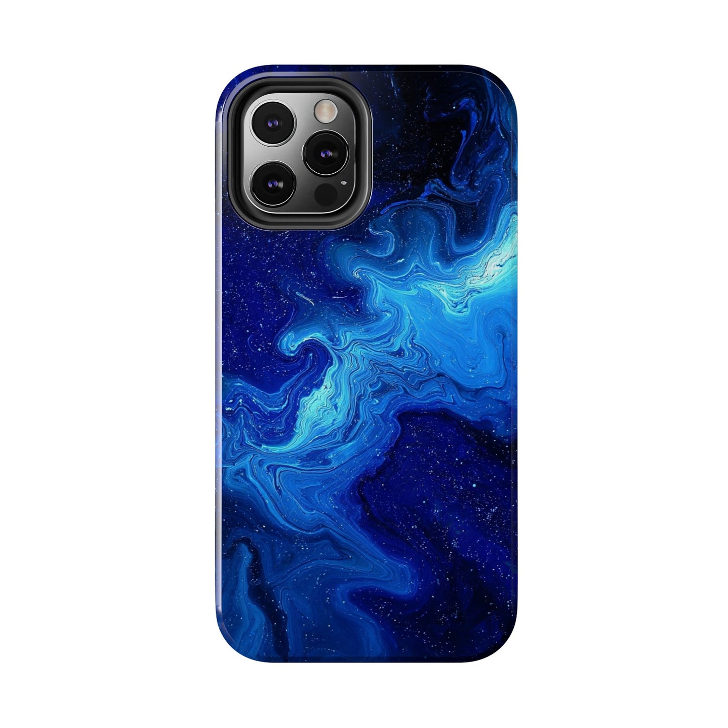 Liquid Blue [TOUGH CASE]