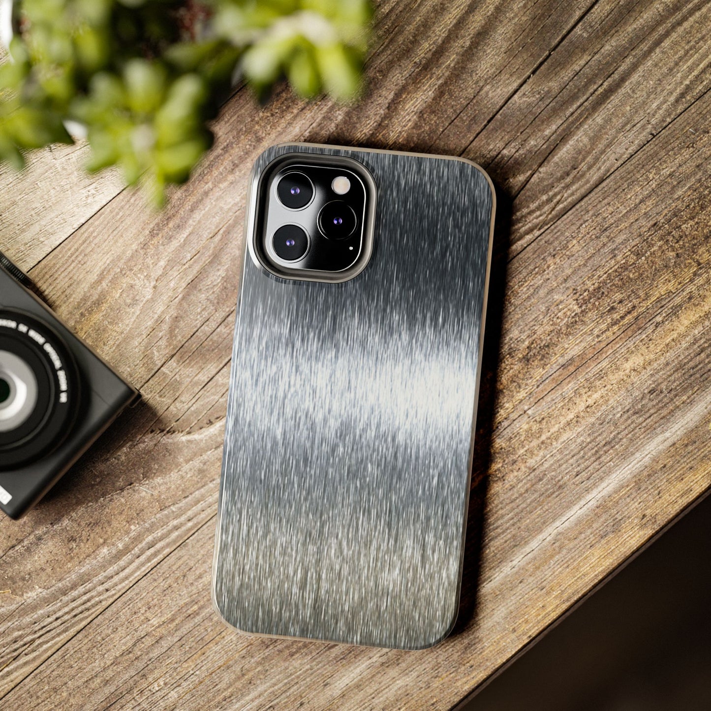 Stainless Steel
