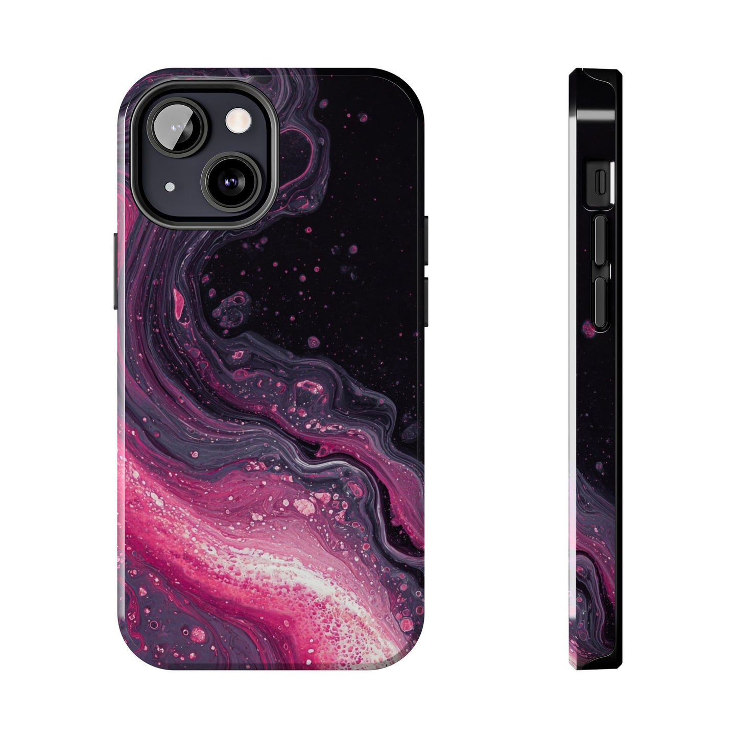 Liquid Purple [TOUGH CASE]