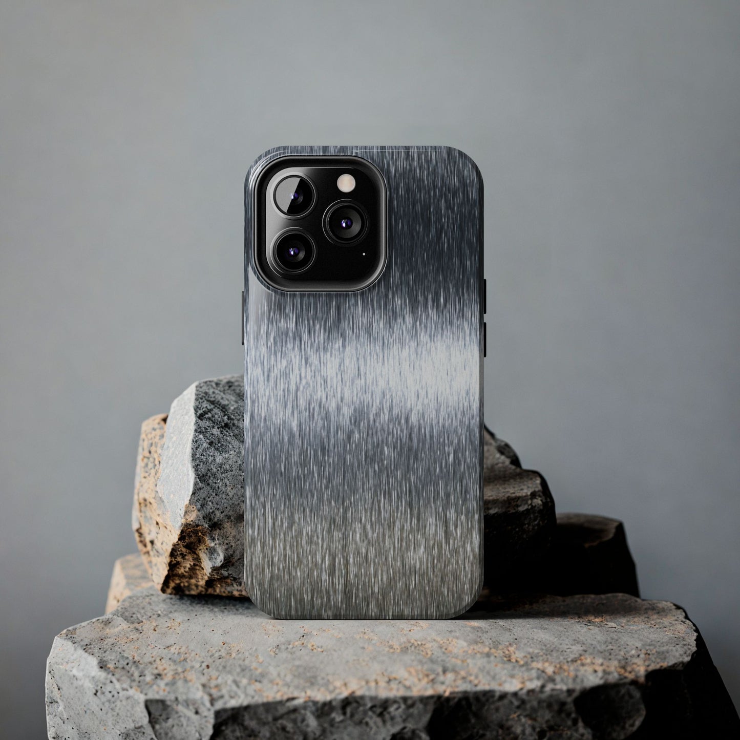 Stainless Steel
