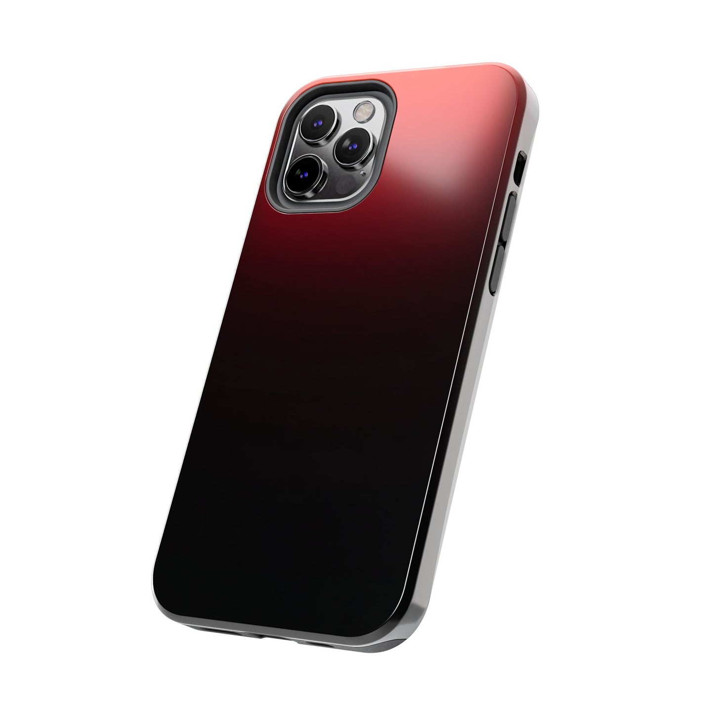 Red-to-Black Gradient [TOUGH CASE]