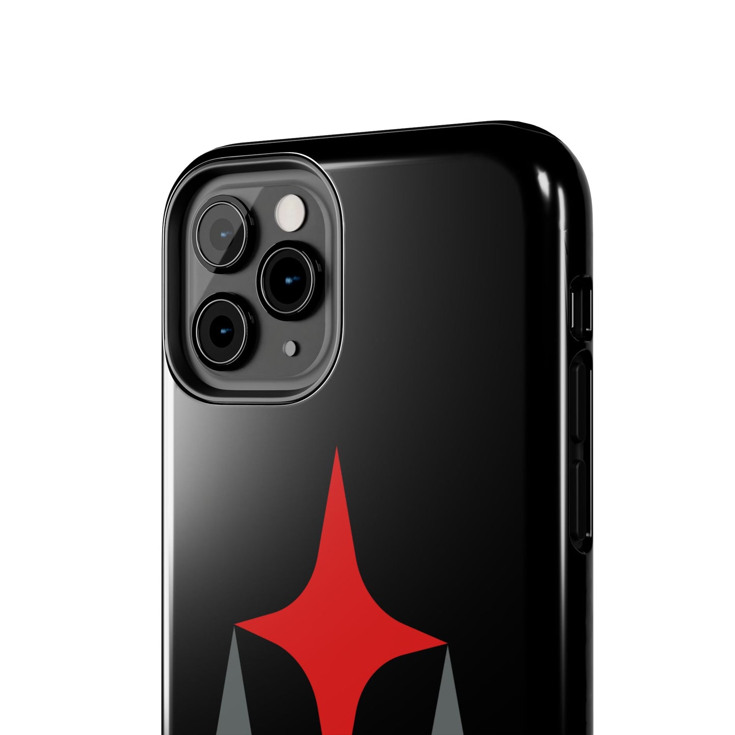 Red Star [TOUGH CASE]
