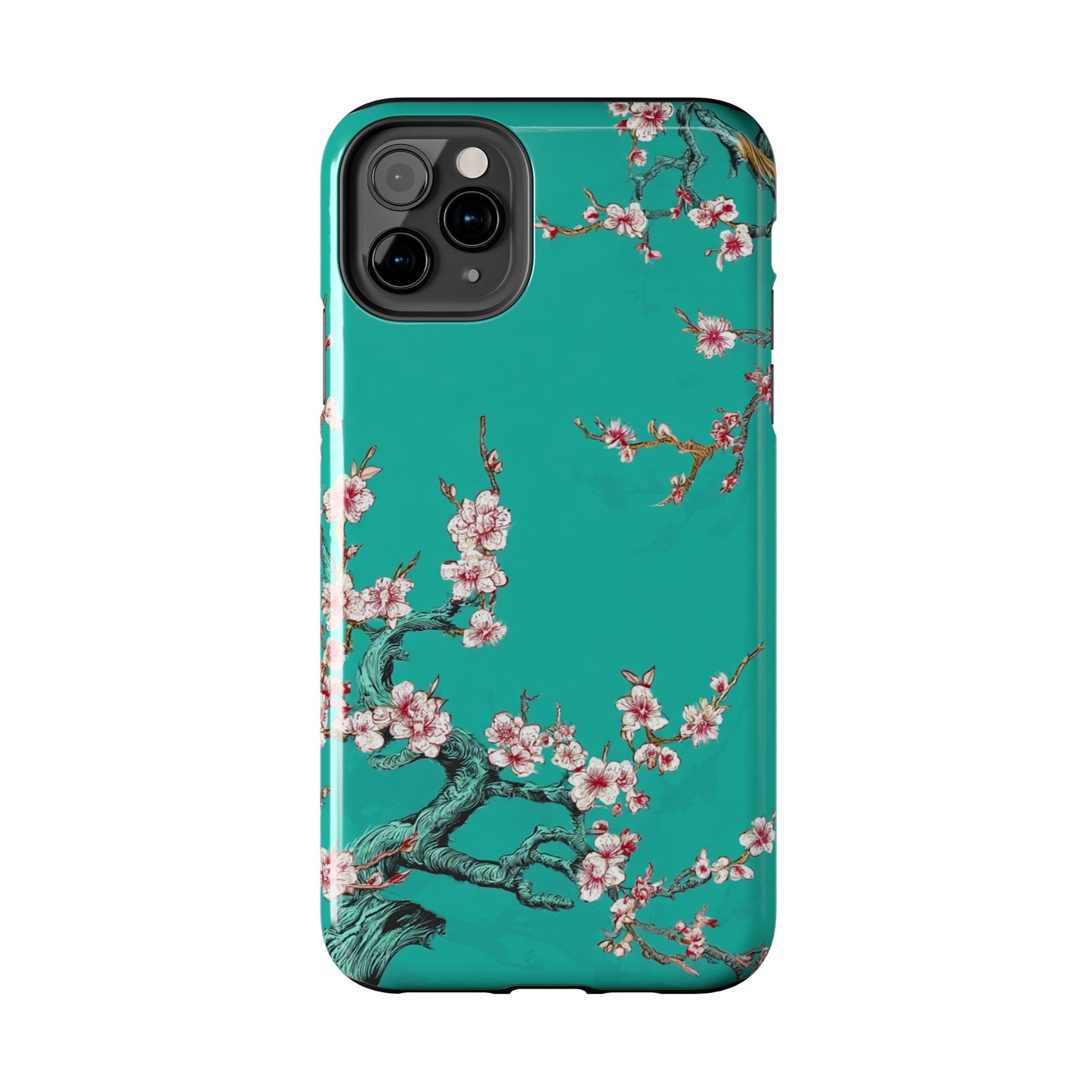 Cherry Blossom