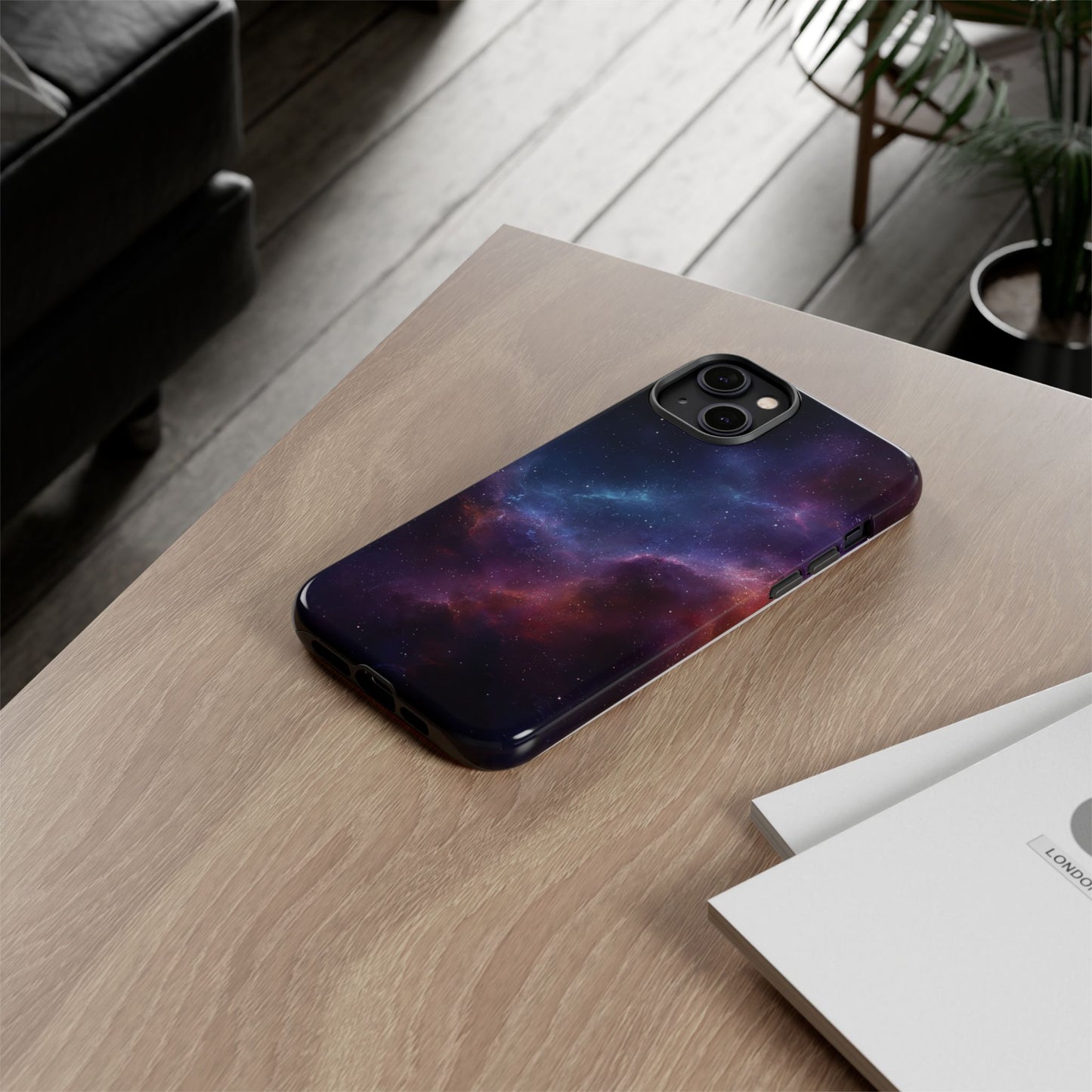Galaxy Nebula [TOUGH CASE]