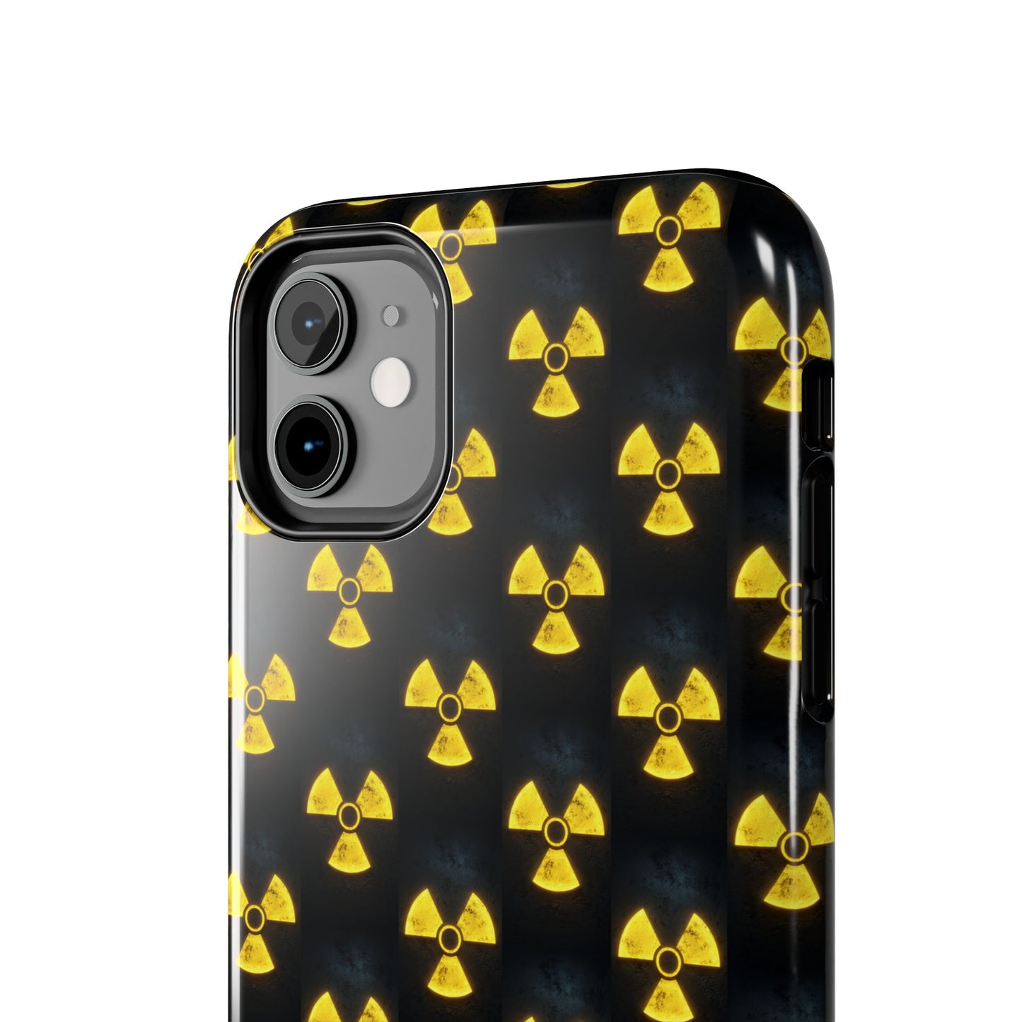 Nuclear [TOUGH CASE]