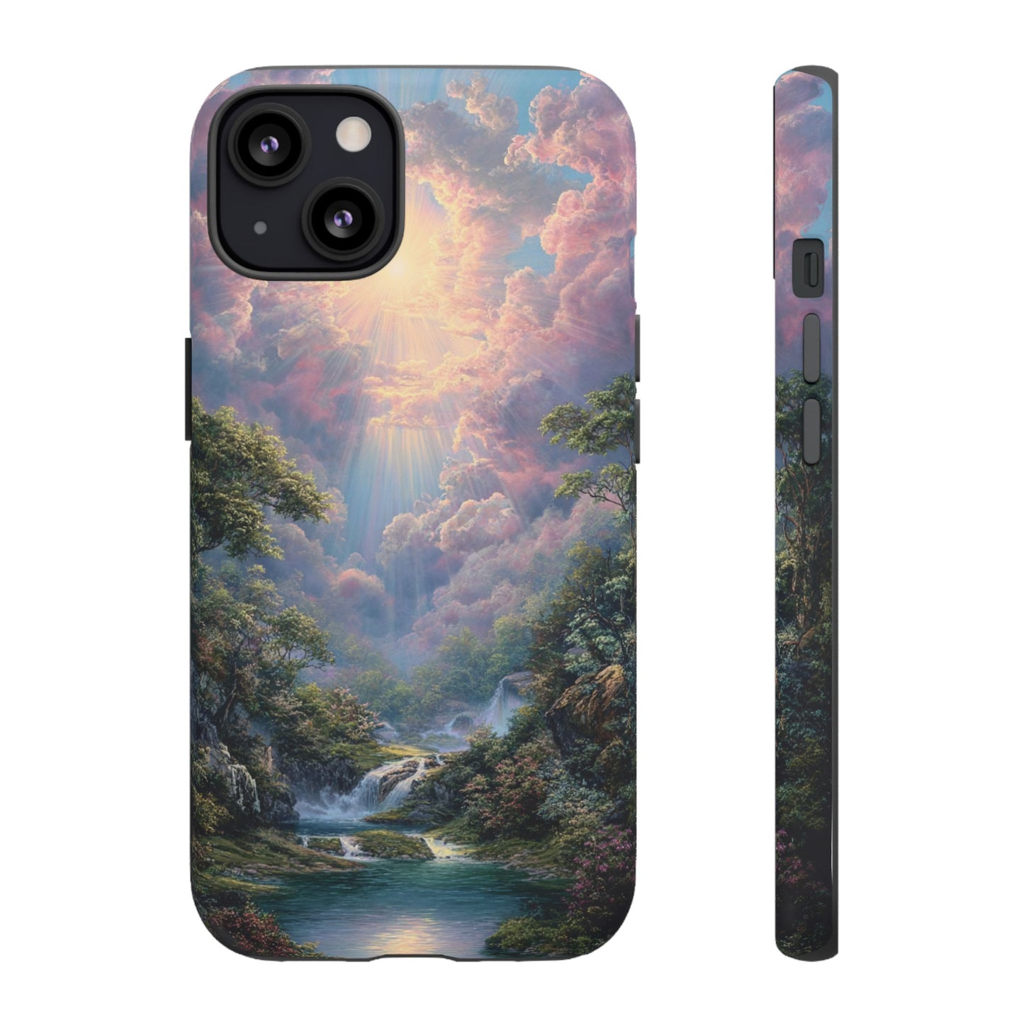 BESTSELLER Serene Sunrise [TOUGH CASE]
