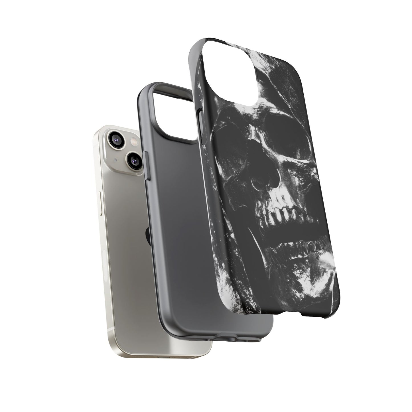 Reaper Skull [TOUGH CASE]