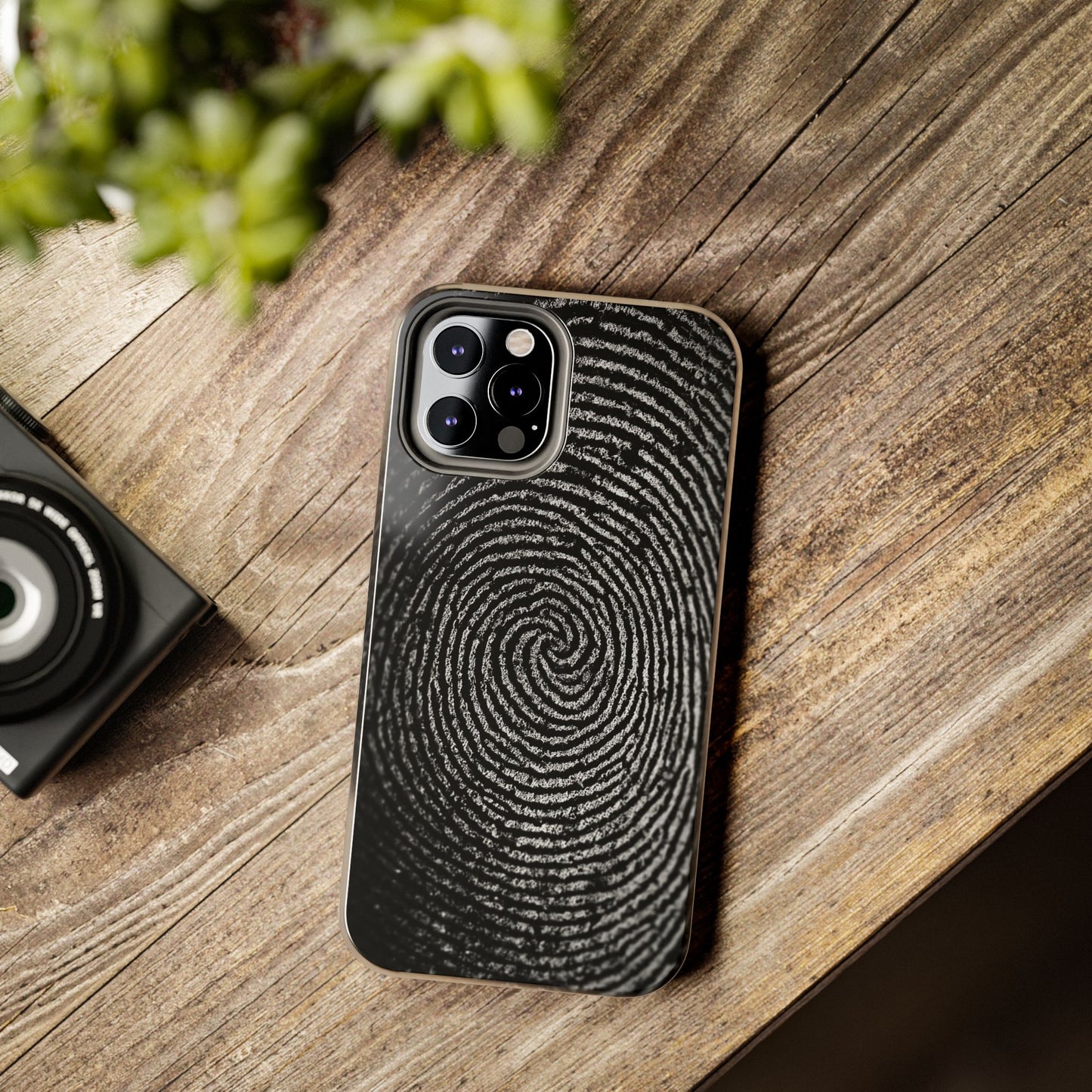 Fingerprint