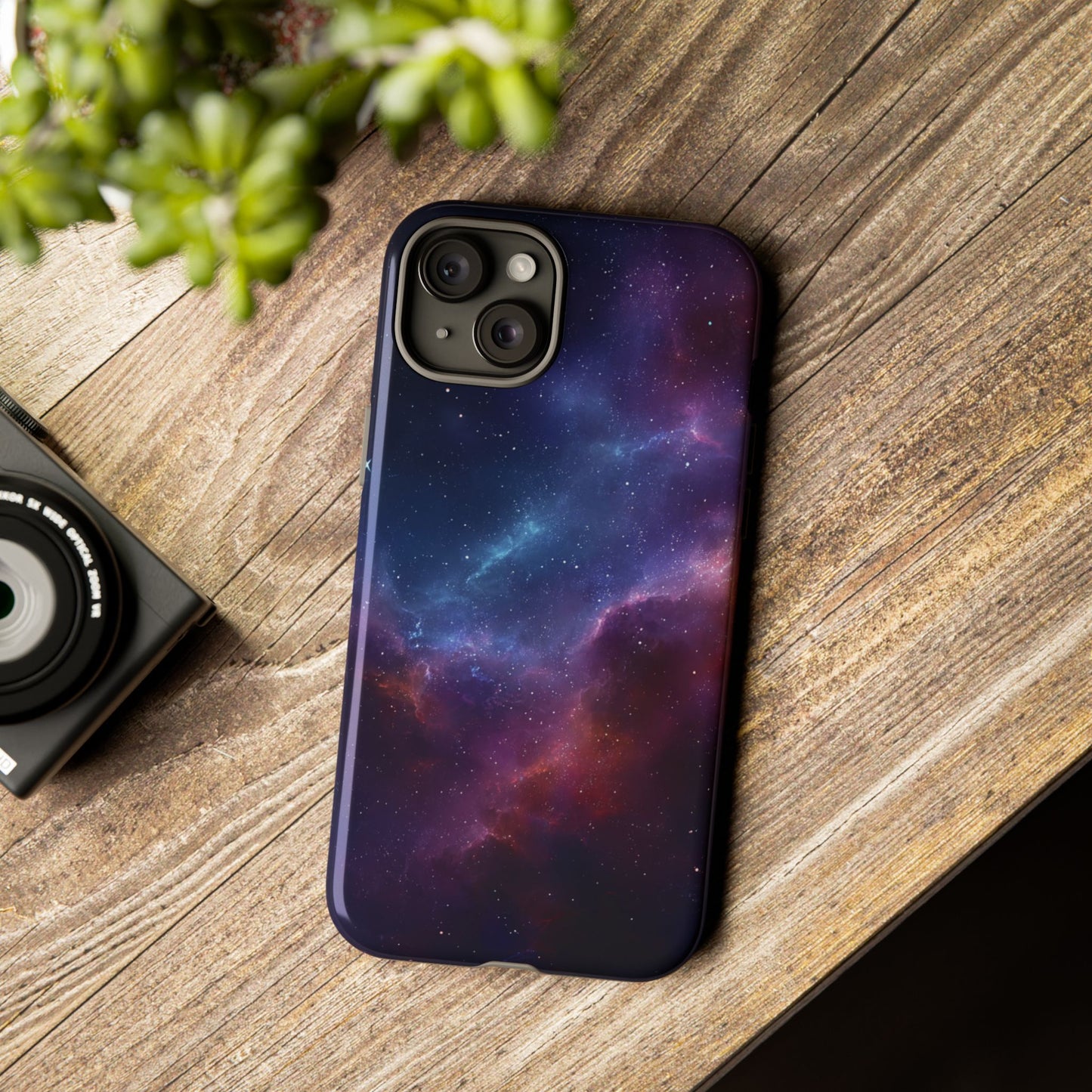 Galaxy Nebula [TOUGH CASE]
