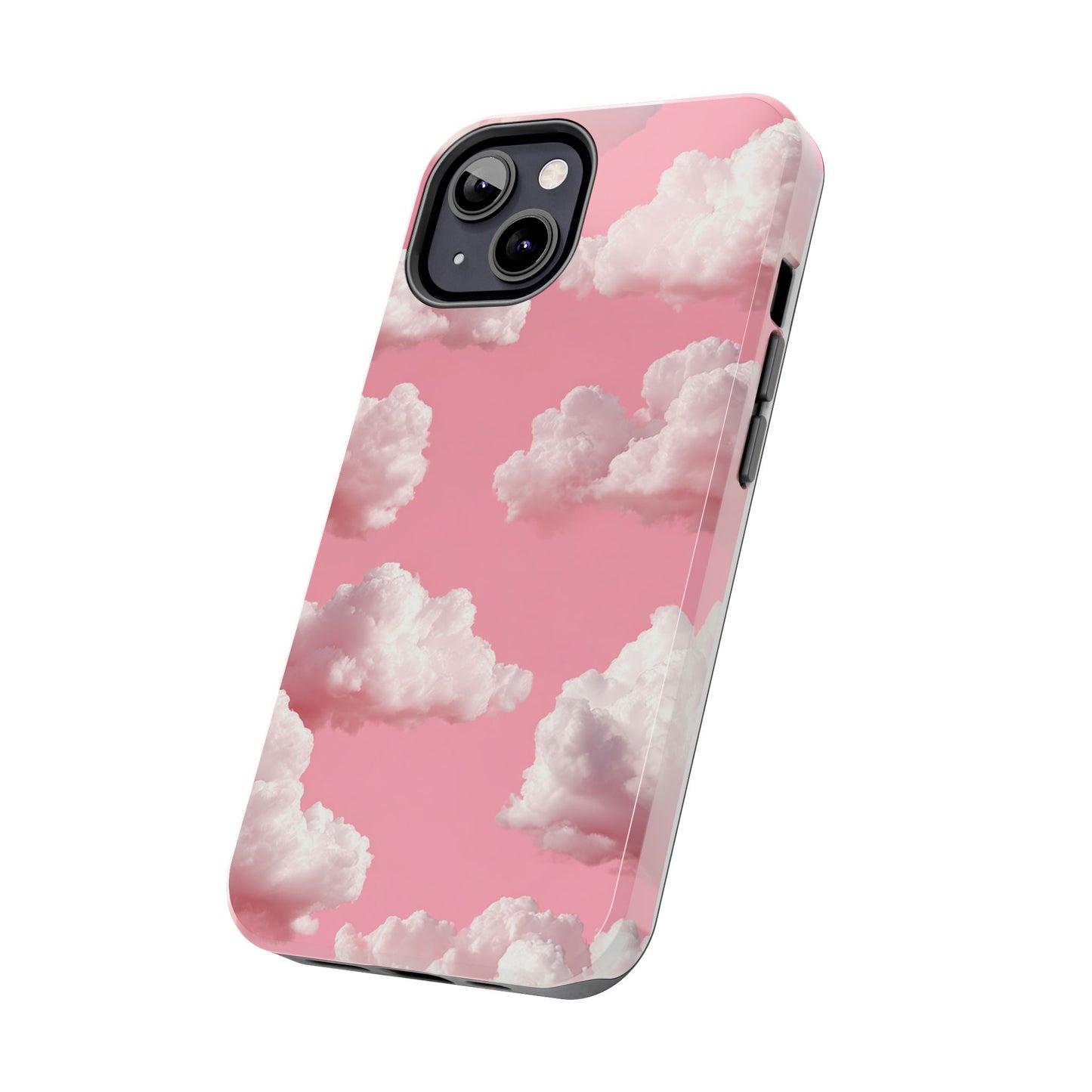 Pink Sky
