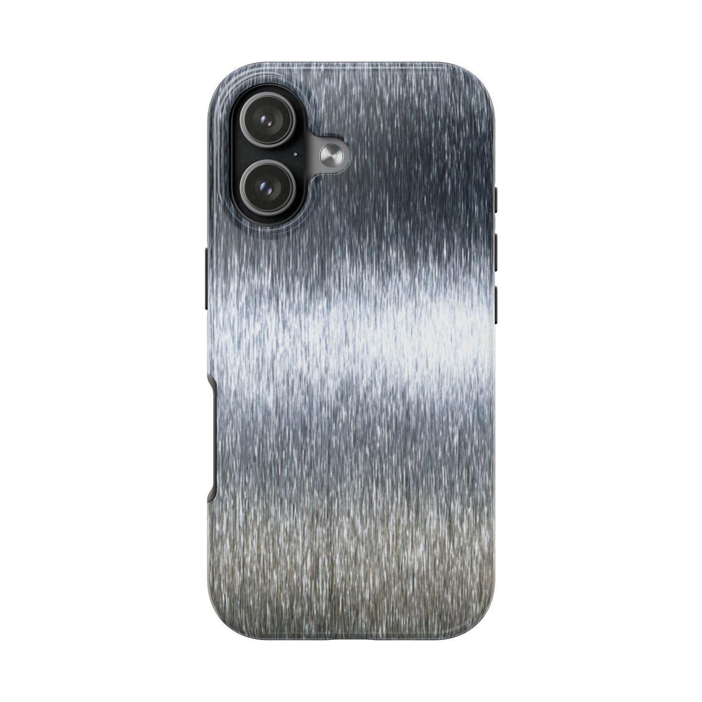 Stainless Steel