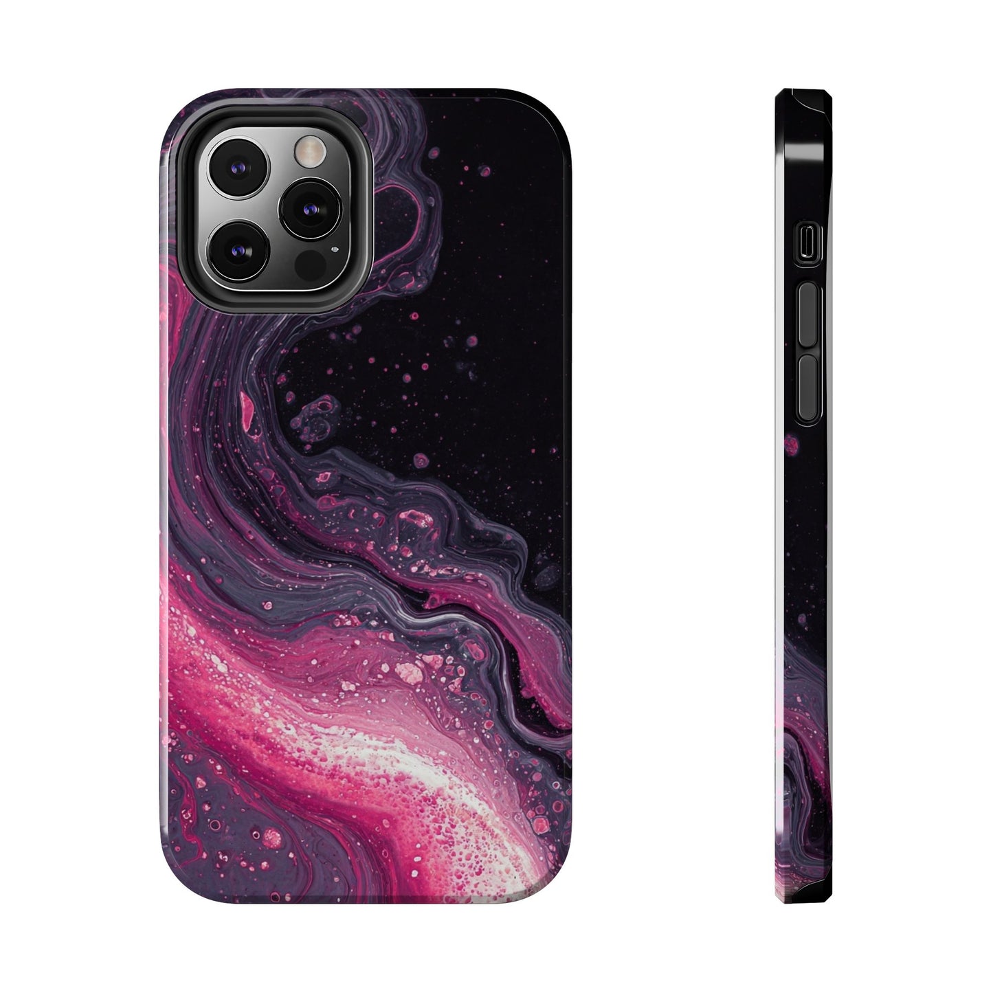 Liquid Purple [TOUGH CASE]