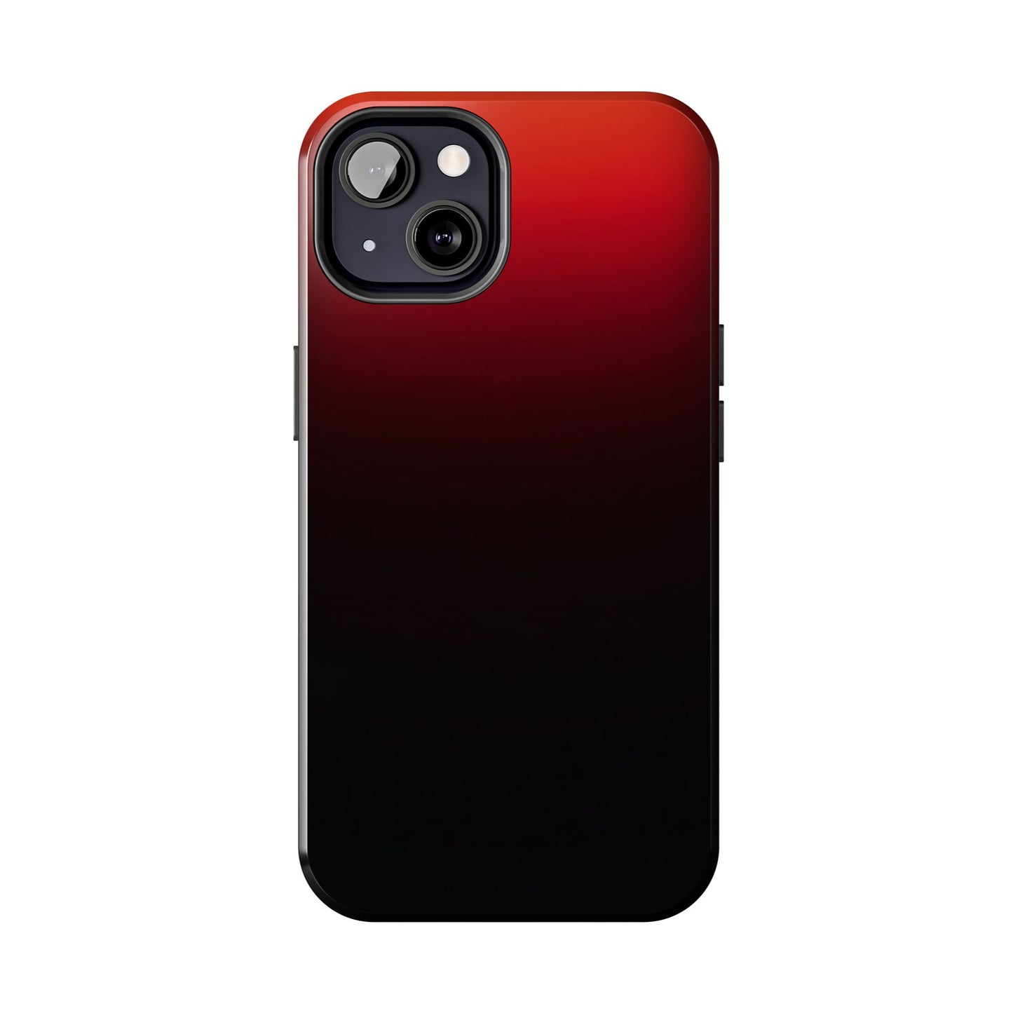 Red-to-Black Gradient [TOUGH CASE]