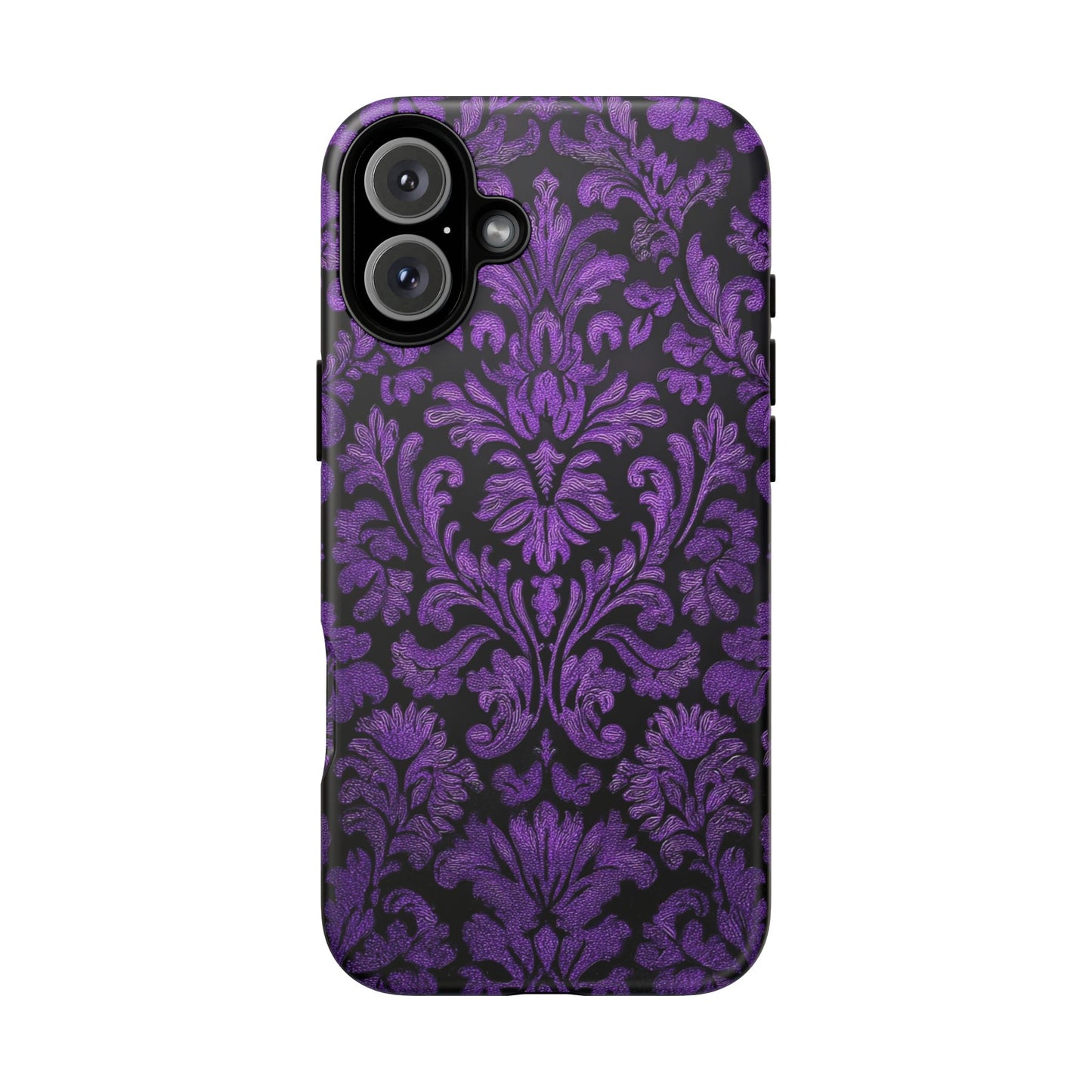 Purple Wallpaper [TOUGH CASE]