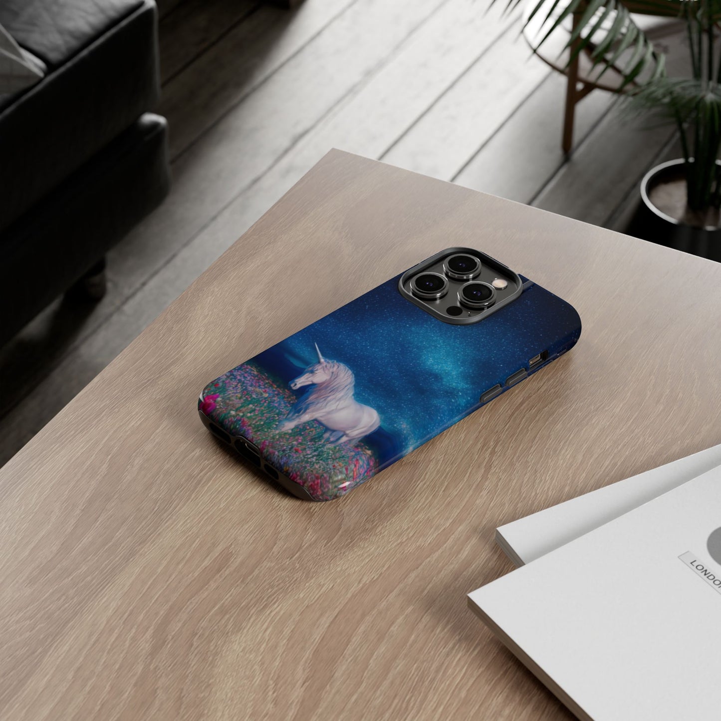 Unicorn [TOUGH CASE]