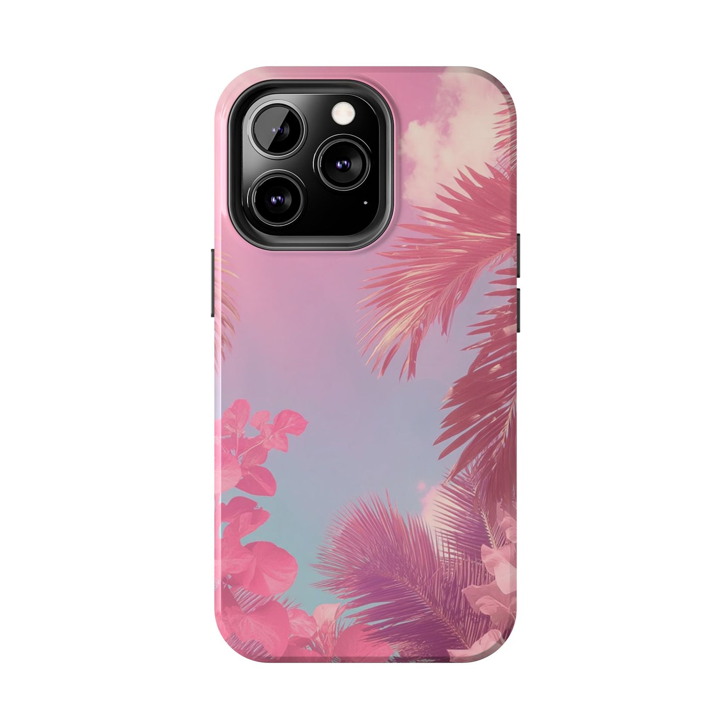 Tropical Pink