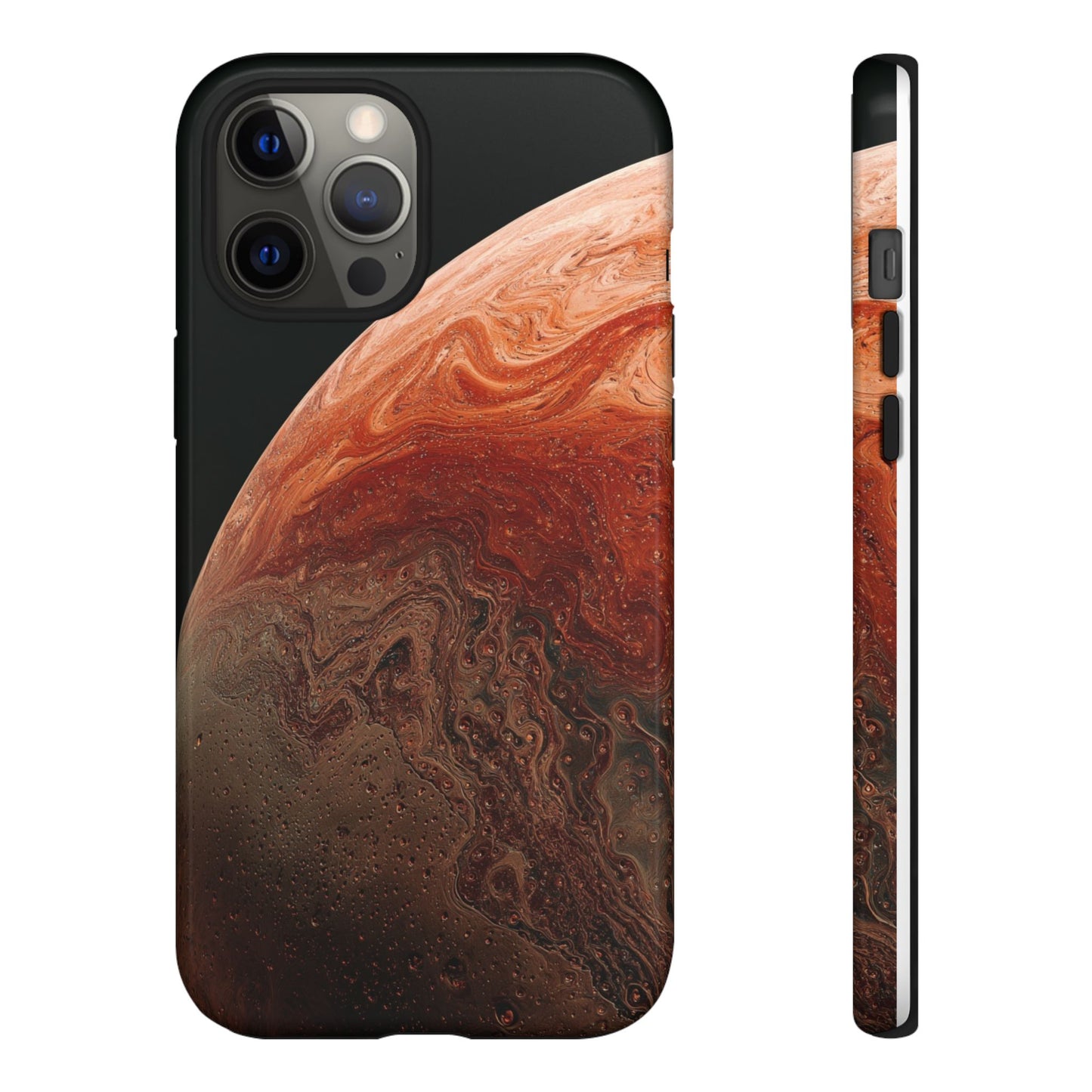 Red Planet [TOUGH CASE]