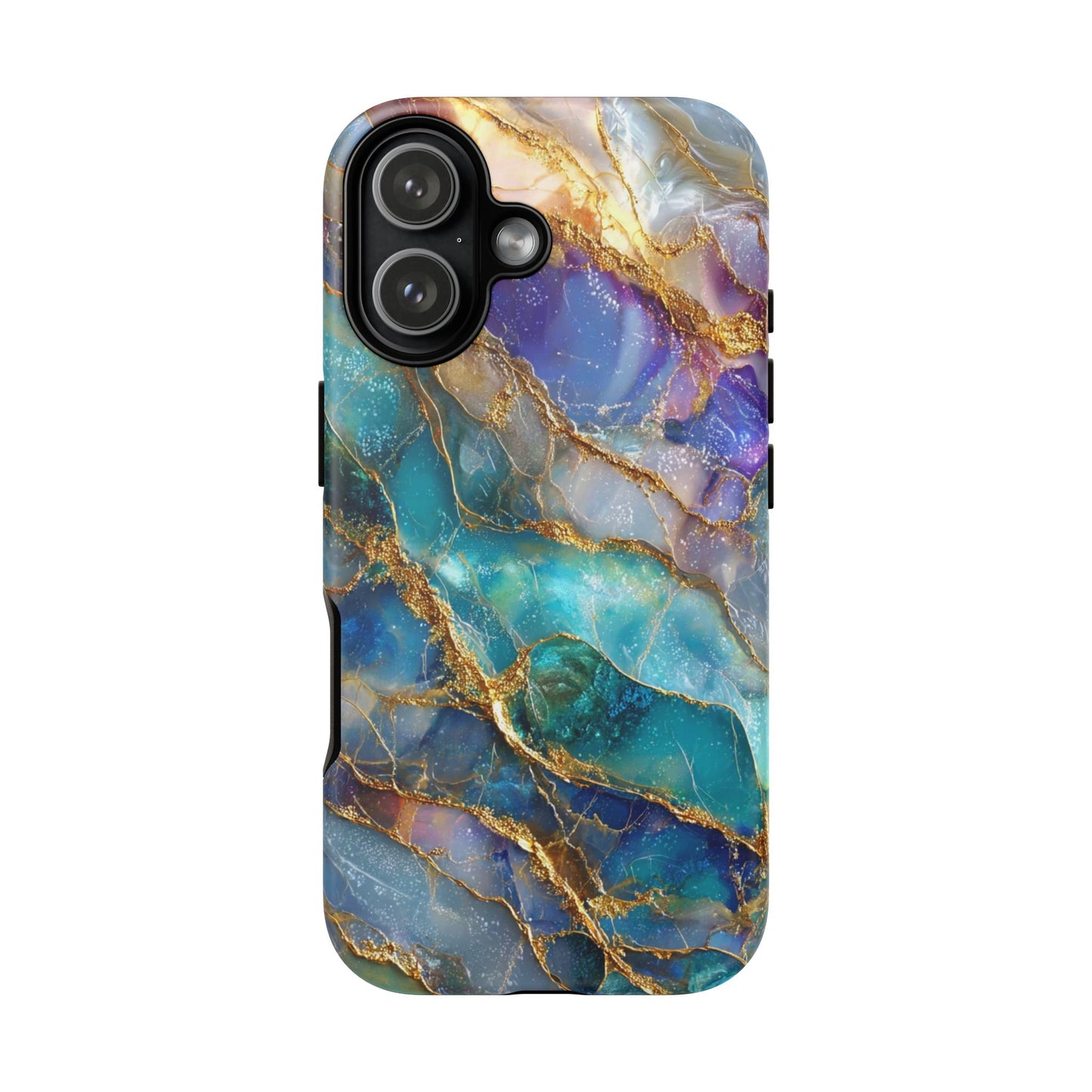 Rainbow Marble [TOUGH CASE]