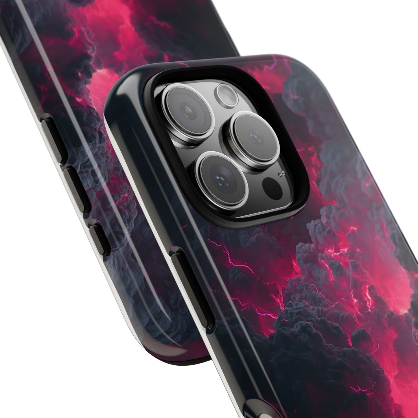 Pink Storm [TOUGH CASE]