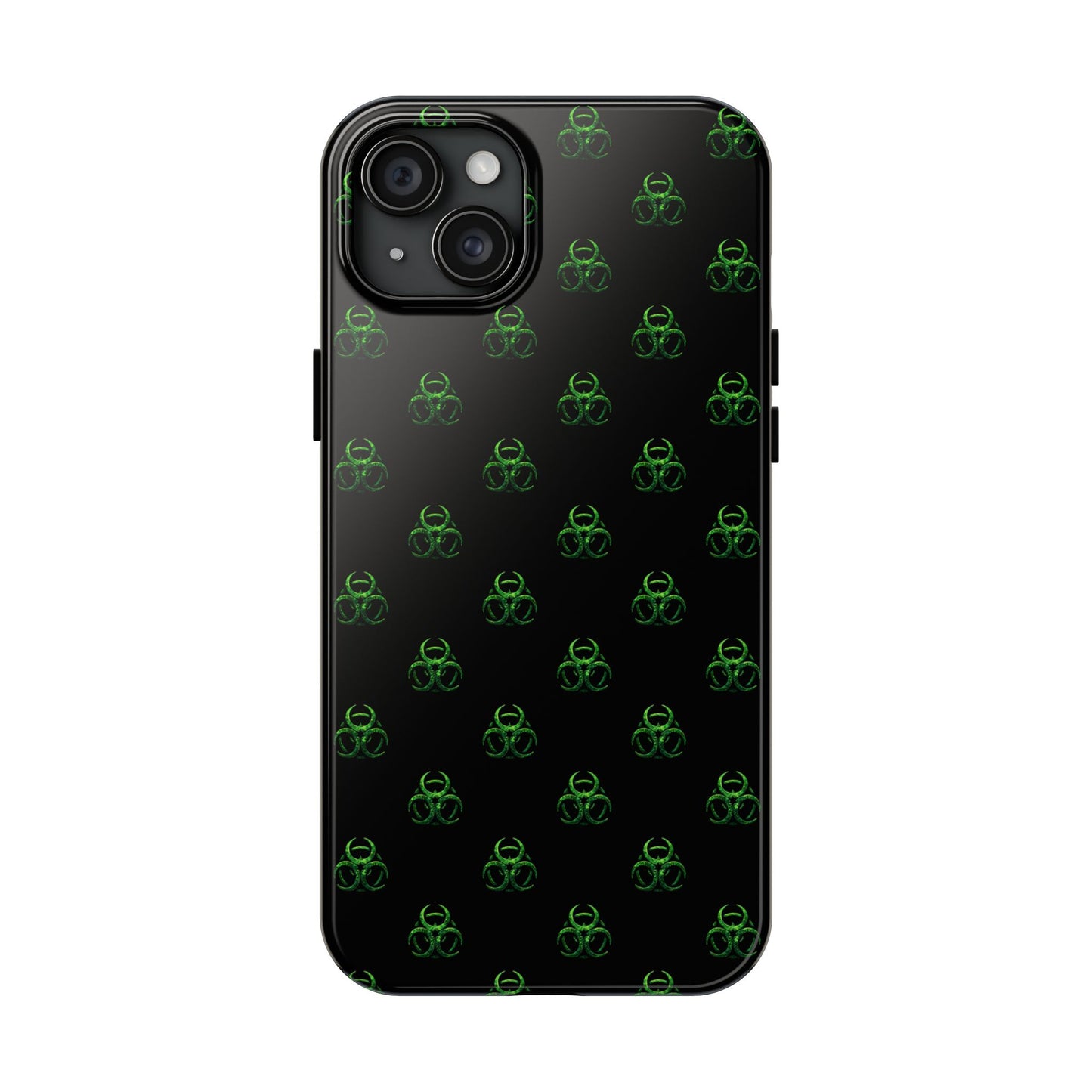 Toxic [TOUGH CASE]