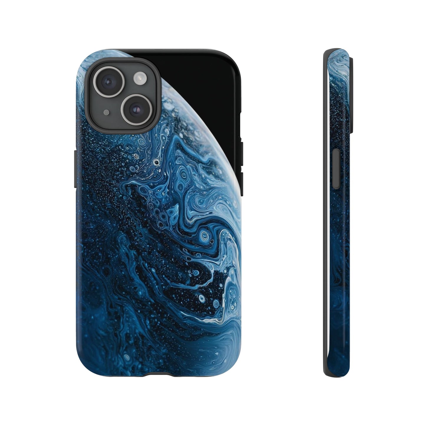 Blue Planet [TOUGH CASE]