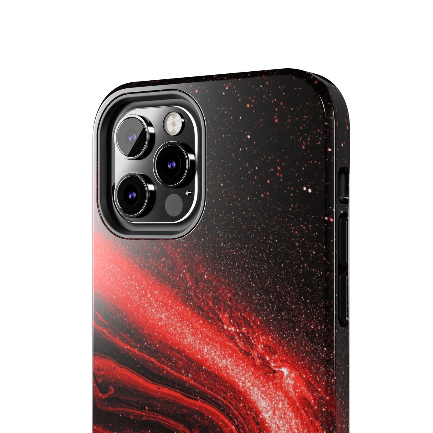 Liquid Red [TOUGH CASE]