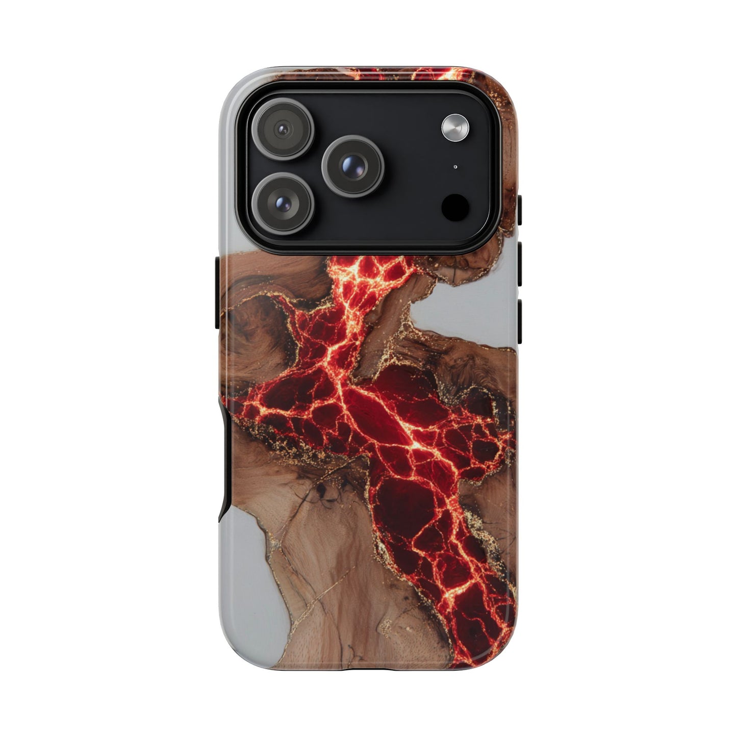 Lava Flow [TOUGH CASE]