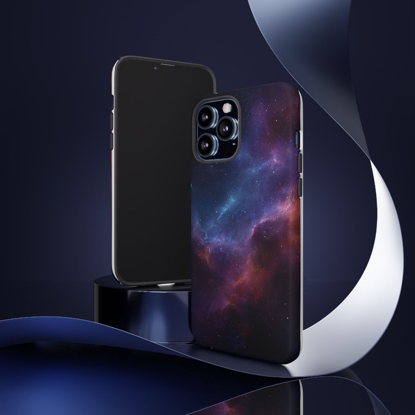 Galaxy Nebula [TOUGH CASE]
