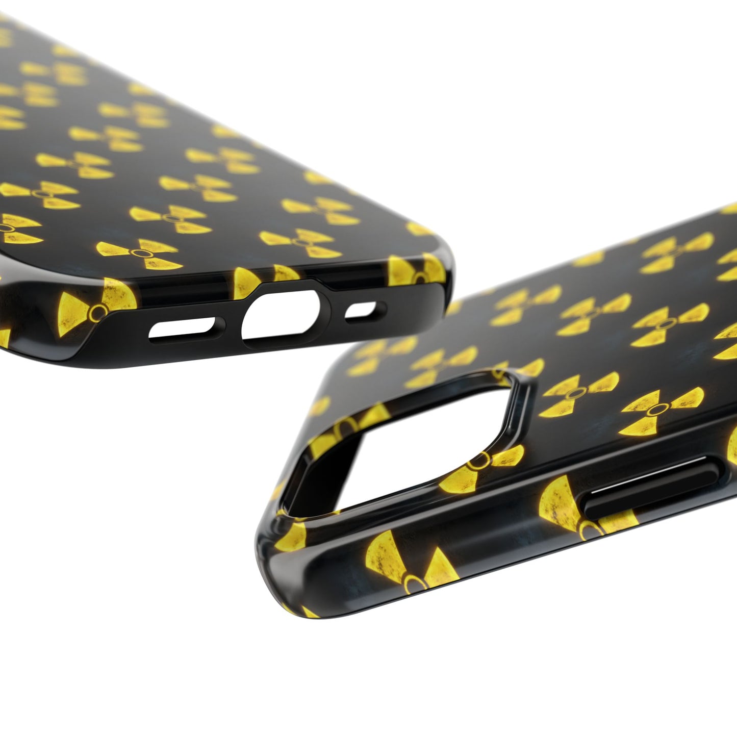 Nuclear [TOUGH CASE]