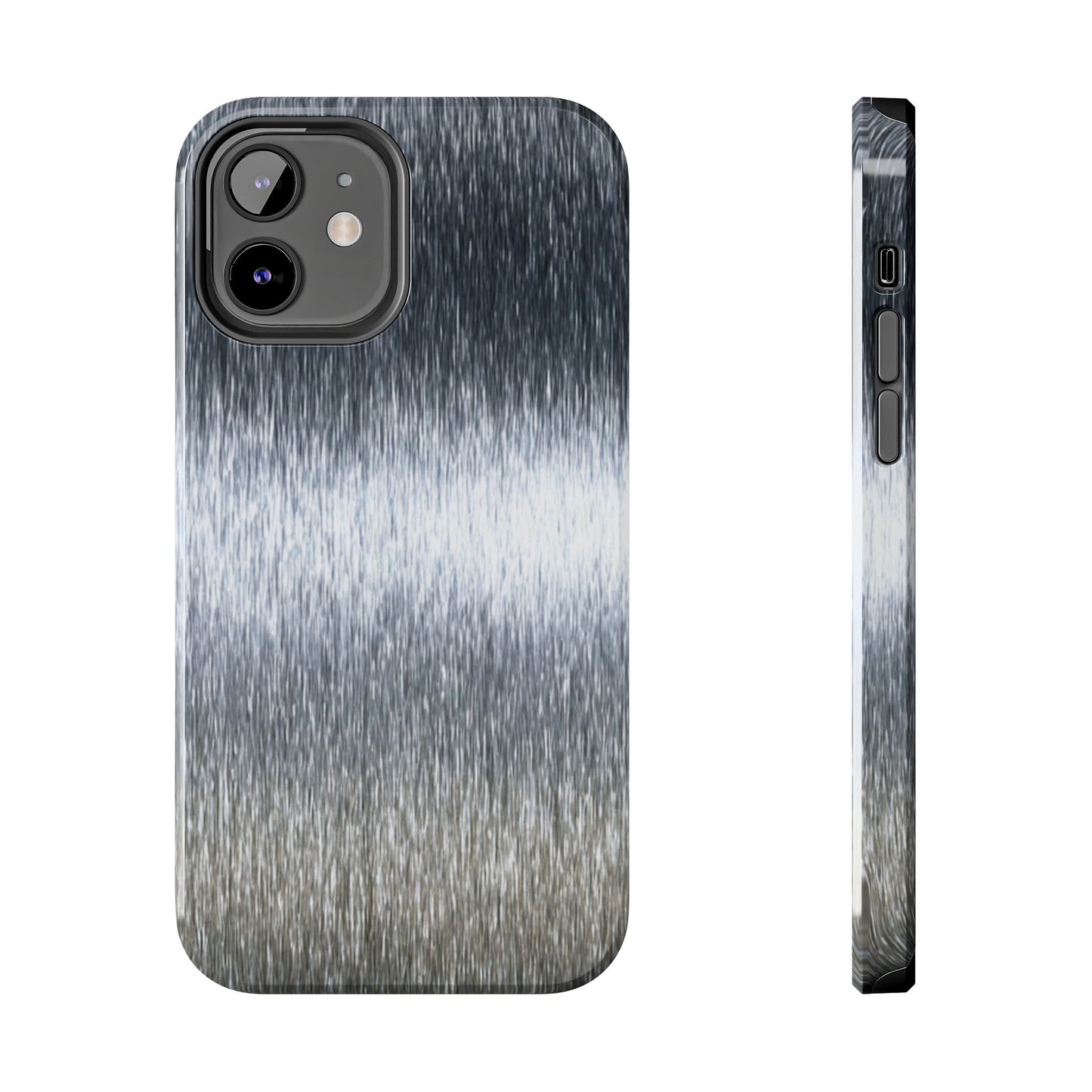 Stainless Steel