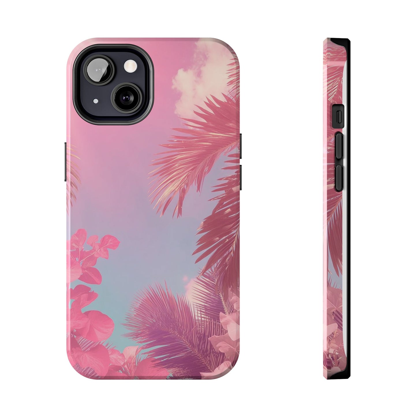 Tropical Pink