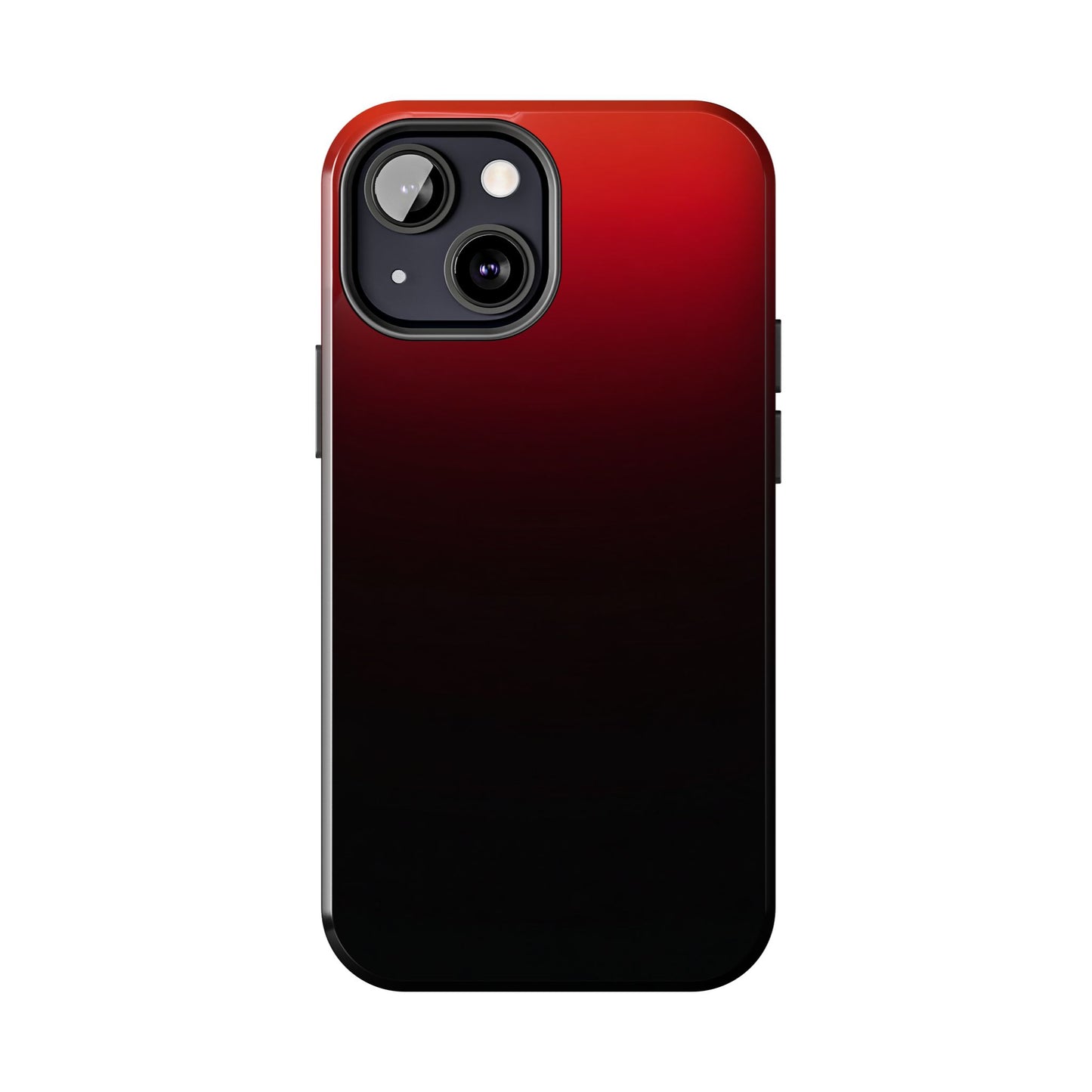 Red-to-Black Gradient [TOUGH CASE]