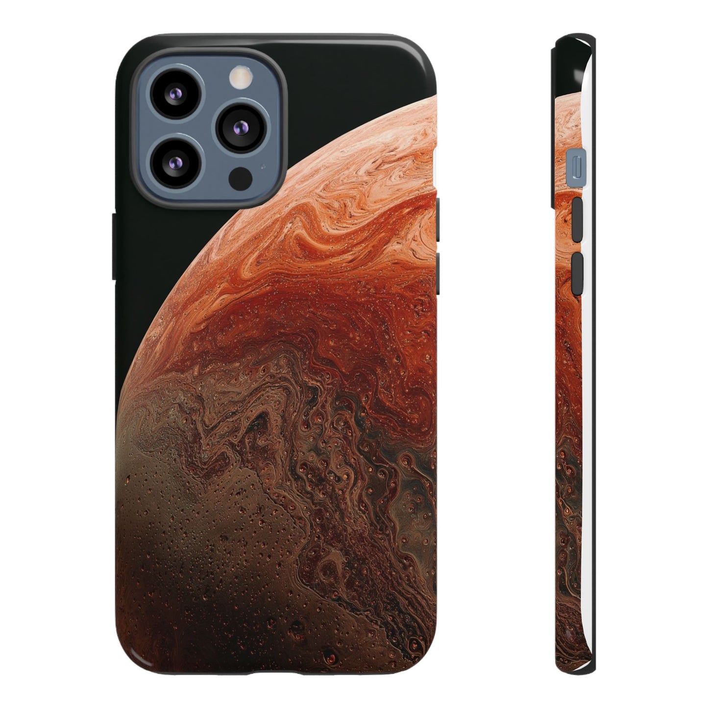 Red Planet [TOUGH CASE]