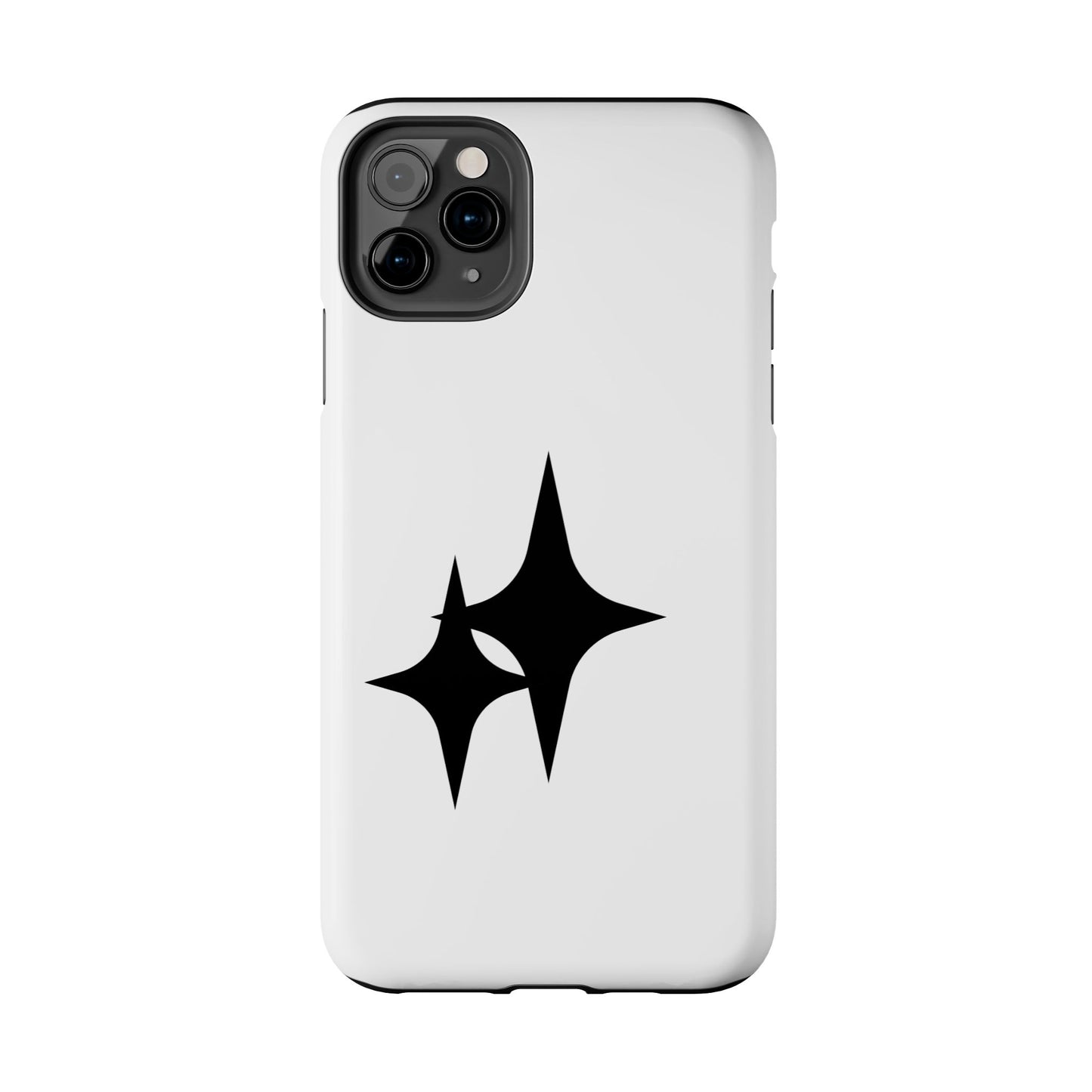 2 Stars [TOUGH CASE]