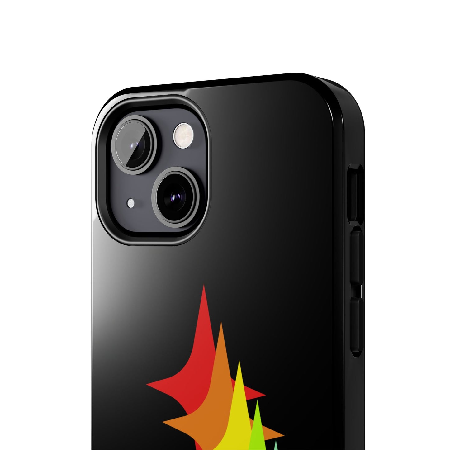 Rainbow Stars [TOUGH CASE]