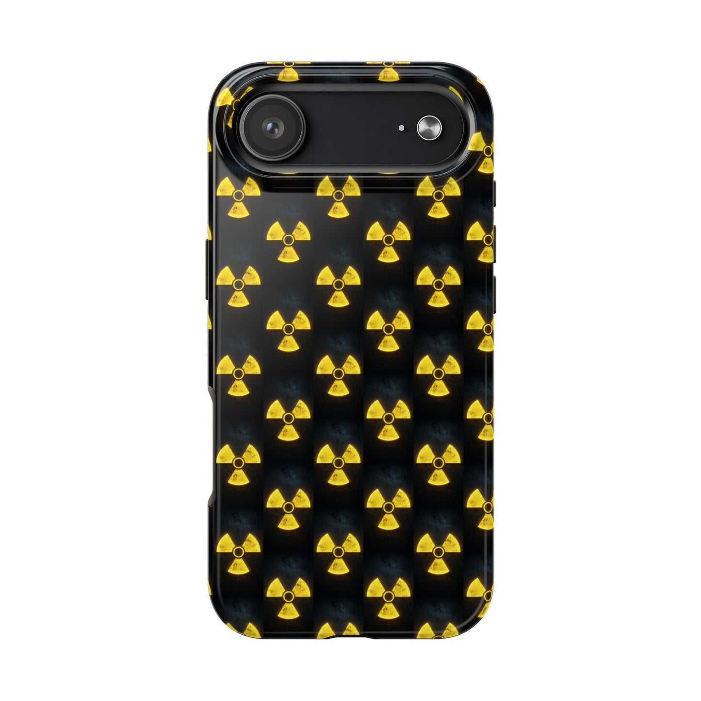 Nuclear [TOUGH CASE]