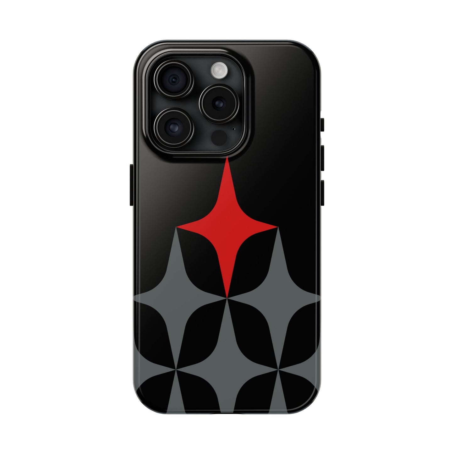 Red Star [TOUGH CASE]