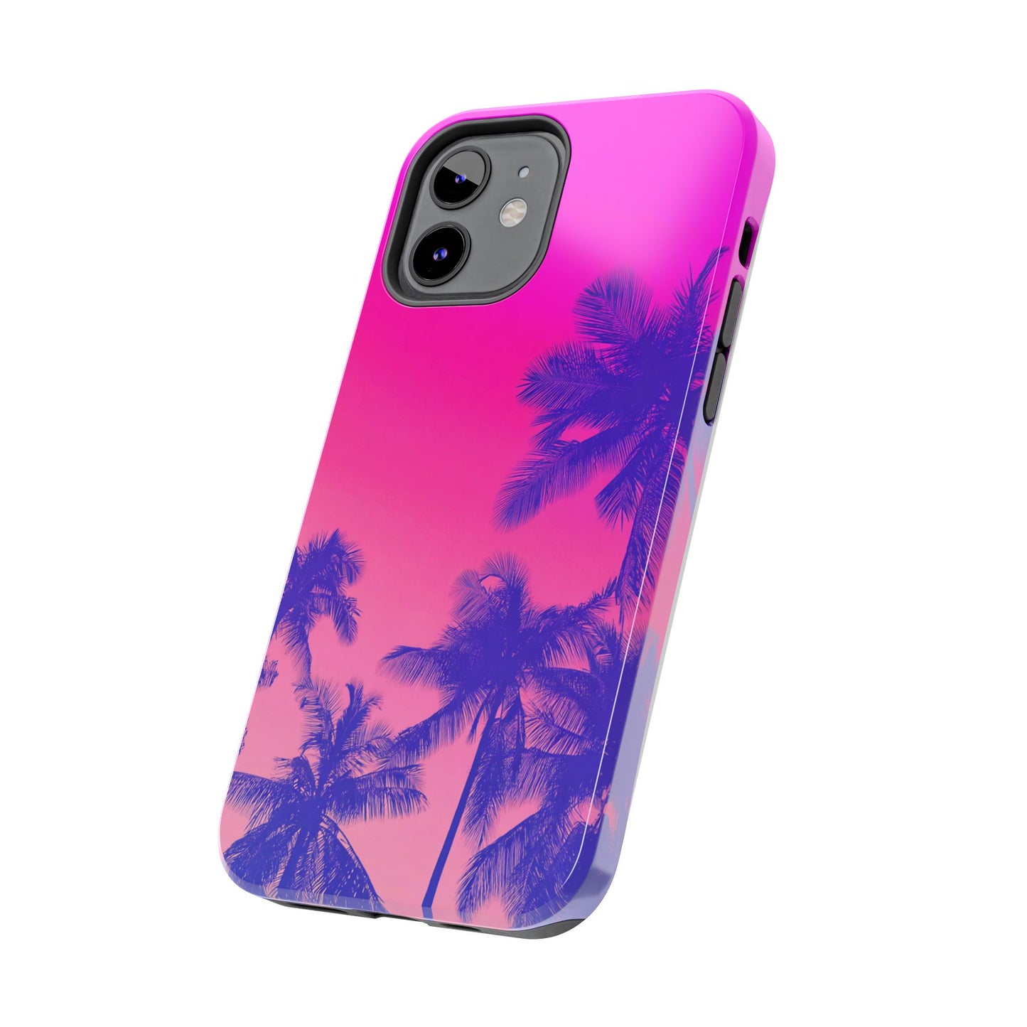 Sunset Palms
