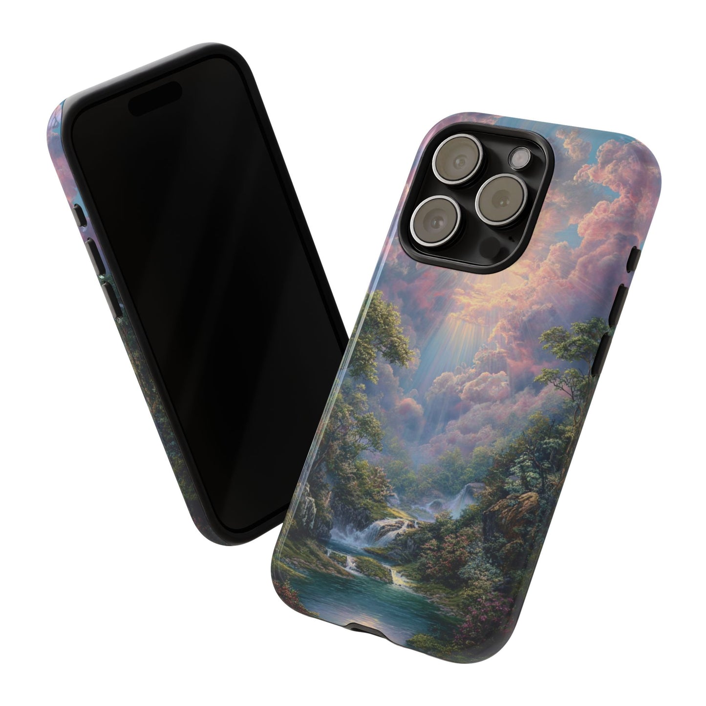 BESTSELLER Serene Sunrise [TOUGH CASE]