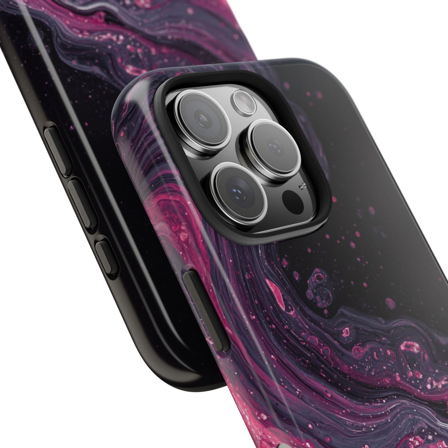 Liquid Purple [TOUGH CASE]