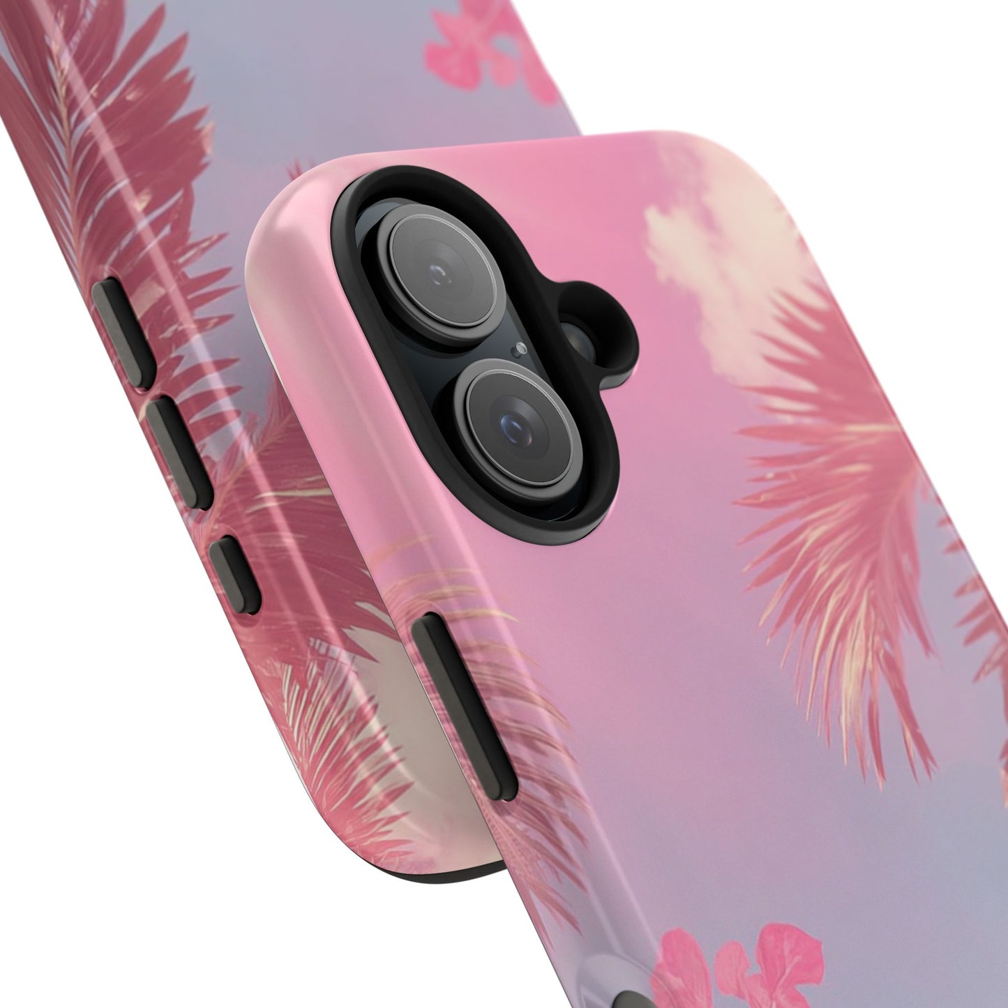 Tropical Pink