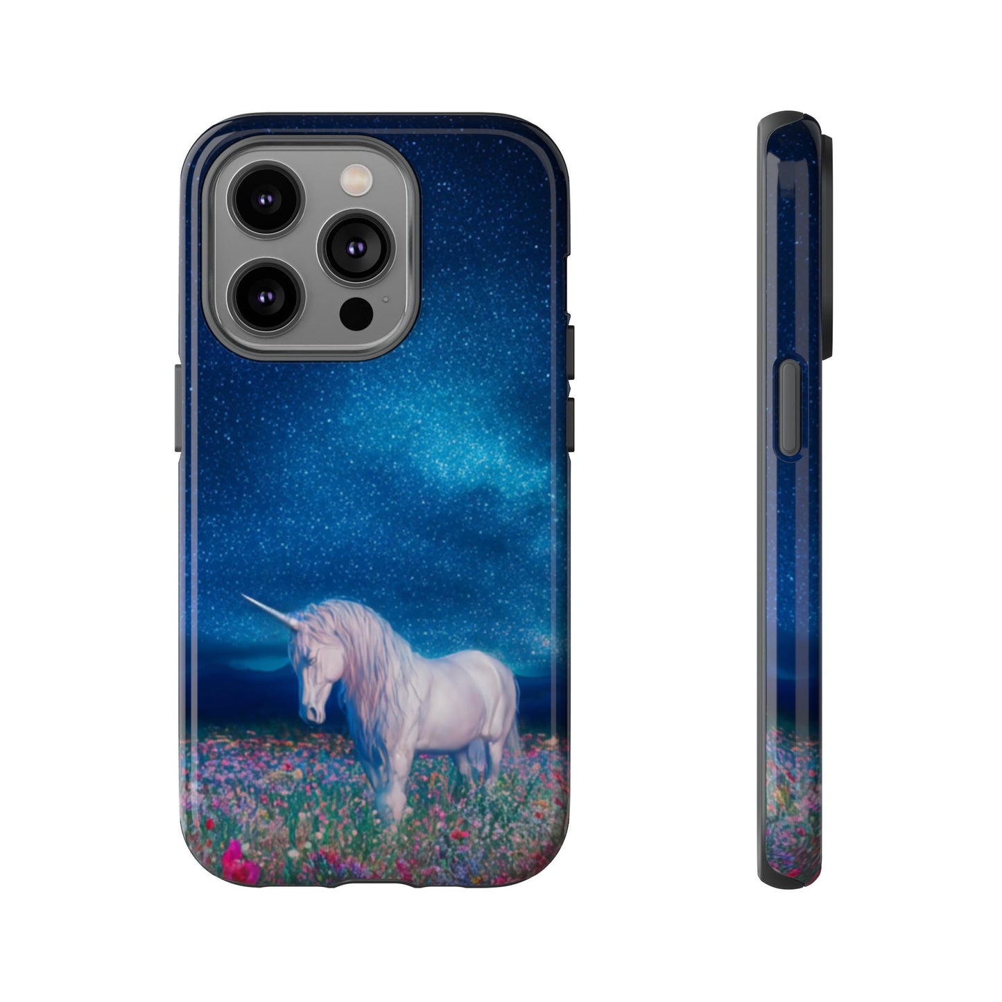 Unicorn [TOUGH CASE]