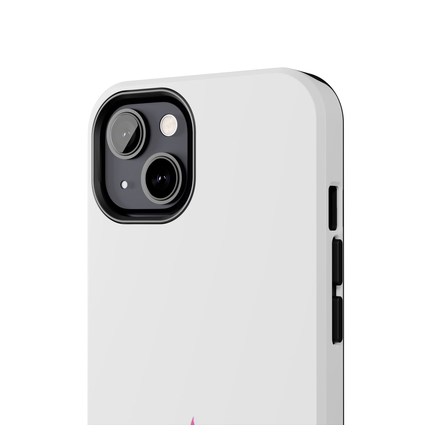 Pink Flame [TOUGH CASE]